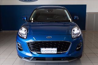 FORD Puma 1.0 ecoboost h Titanium s&s 125cv