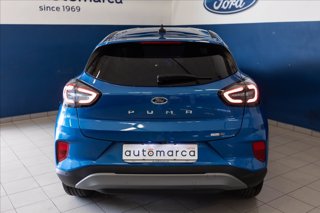 FORD Puma 1.0 ecoboost h Titanium s&s 125cv