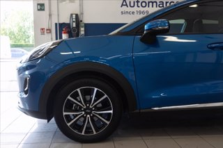 FORD Puma 1.0 ecoboost h Titanium s&s 125cv
