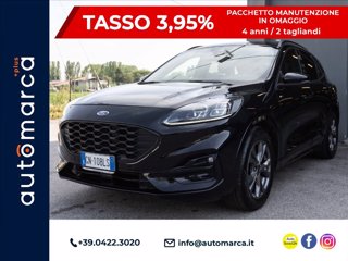 FORD Kuga 2.0 ecoblue ST-Line X 2wd 120cv auto