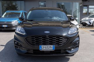 FORD Kuga 2.5 full hybrid ST-Line X 2wd 190cv cvt