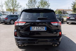 FORD Kuga 2.5 full hybrid ST-Line X 2wd 190cv cvt