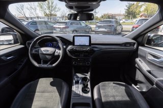 FORD Kuga 2.5 full hybrid ST-Line X 2wd 190cv cvt