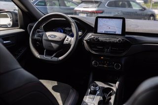 FORD Kuga 2.5 full hybrid ST-Line X 2wd 190cv cvt