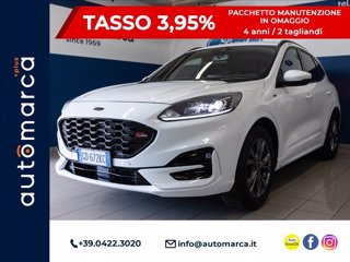 FORD Kuga 1.5 ecoblue ST-Line 2wd 120cv