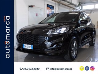 FORD Kuga 2.5 phev ST-Line X 2wd 225cv cvt