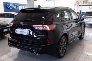 FORD Kuga 2.5 phev ST-Line X 2wd 225cv cvt
