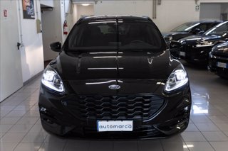 FORD Kuga 2.5 phev ST-Line X 2wd 225cv cvt