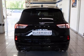 FORD Kuga 2.5 phev ST-Line X 2wd 225cv cvt
