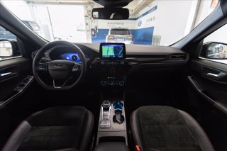 FORD Kuga 2.5 phev ST-Line X 2wd 225cv cvt