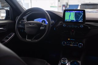 FORD Kuga 2.5 phev ST-Line X 2wd 225cv cvt