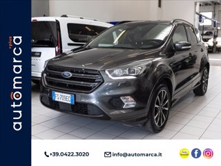FORD Kuga 1.5 tdci ST-Line s&s 2wd 120cv my18
