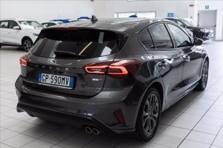 FORD Focus 1.0 ecoboost h ST-Line Style 125cv