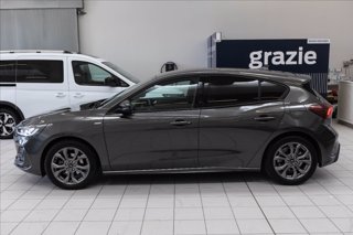 FORD Focus 1.0 ecoboost h ST-Line Style 125cv