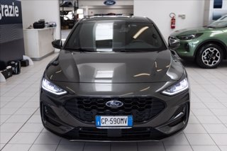 FORD Focus 1.0 ecoboost h ST-Line Style 125cv