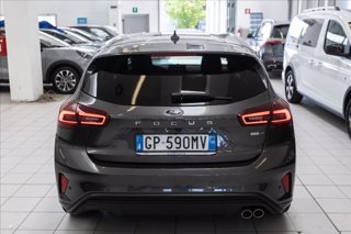 FORD Focus 1.0 ecoboost h ST-Line Style 125cv