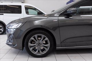 FORD Focus 1.0 ecoboost h ST-Line Style 125cv