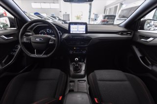FORD Focus 1.0 ecoboost h ST-Line Style 125cv