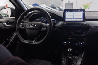 FORD Focus 1.0 ecoboost h ST-Line Style 125cv