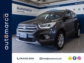FORD Kuga 2.0 tdci Business s&s 2wd 120cv powershift my19.25