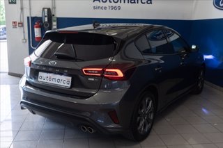 FORD Focus 1.0t ecoboost h ST-Line 125cv