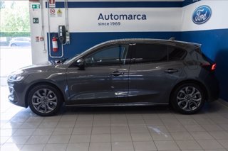 FORD Focus 1.0t ecoboost h ST-Line 125cv