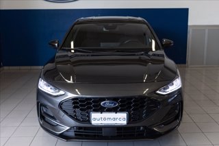FORD Focus 1.0t ecoboost h ST-Line 125cv