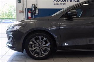 FORD Focus 1.0t ecoboost h ST-Line 125cv