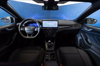 FORD Focus 1.0t ecoboost h ST-Line 125cv