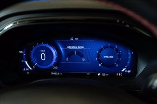 FORD Focus 1.0t ecoboost h ST-Line 125cv