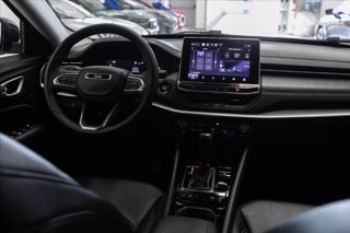 JEEP Compass 1.3 turbo t4 phev Limited 4xe auto