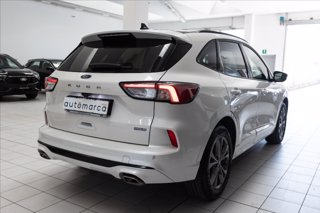 FORD Kuga 2.5 full hybrid ST-Line X awd 190cv cvt