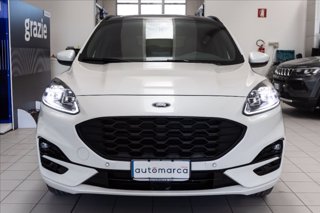 FORD Kuga 2.5 full hybrid ST-Line X awd 190cv cvt