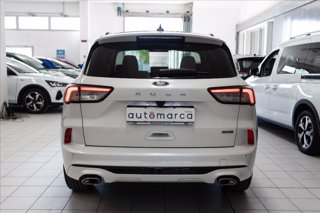 FORD Kuga 2.5 full hybrid ST-Line X awd 190cv cvt