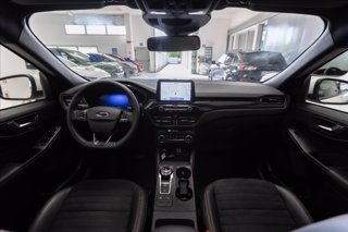 FORD Kuga 2.5 full hybrid ST-Line X awd 190cv cvt
