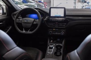 FORD Kuga 2.5 full hybrid ST-Line X awd 190cv cvt