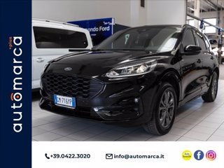 FORD Kuga 2.5 phev ST-Line 2wd 225cv cvt