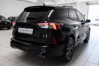 FORD Kuga 2.5 phev ST-Line 2wd 225cv cvt
