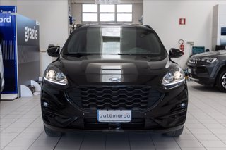 FORD Kuga 2.5 phev ST-Line 2wd 225cv cvt