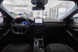FORD Kuga 2.5 phev ST-Line 2wd 225cv cvt