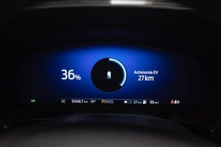 FORD Kuga 2.5 phev ST-Line 2wd 225cv cvt
