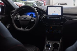 FORD Kuga 2.5 phev ST-Line 2wd 225cv cvt