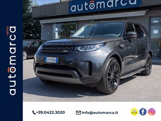 LAND ROVER Discovery 2.0 sd4 Landmark Edition 240cv 5p.ti auto