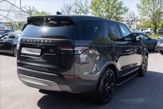 LAND ROVER Discovery 2.0 sd4 Landmark Edition 240cv 5p.ti auto