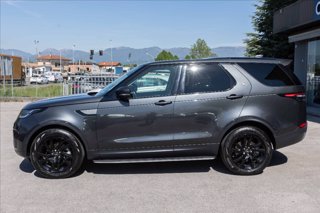 LAND ROVER Discovery 2.0 sd4 Landmark Edition 240cv 5p.ti auto