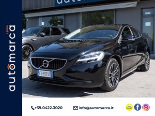 VOLVO V40 2.0 d2 Plus