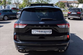 FORD Kuga 2.5 phev ST-Line X 2wd 225cv cvt