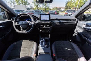 FORD Kuga 2.5 phev ST-Line X 2wd 225cv cvt