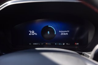 FORD Kuga 2.5 phev ST-Line X 2wd 225cv cvt