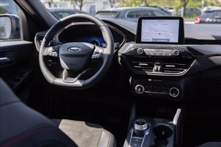 FORD Kuga 2.5 phev ST-Line X 2wd 225cv cvt